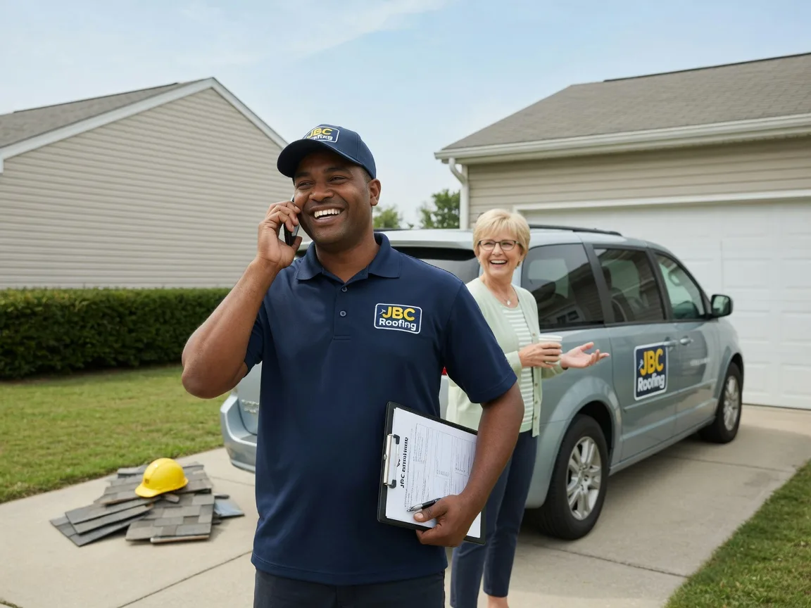 Roof Replacement Melfa, VA FAQs
